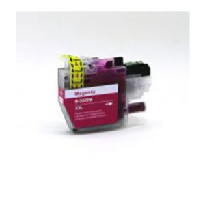 IB-3029M / LC-3029M CARTOUCHE COMPATIBLE MAGENTA PIGMENT