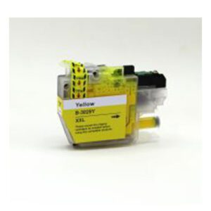 IB-3029Y / LC-3029Y CARTOUCHE COMPATIBLE JAUNE PIGMENT