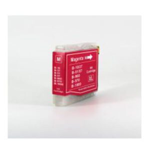 IB-51XLM / LC-51XLM CARTOUCHE COMPATIBLE MAGENTA HIGH CAPACITY