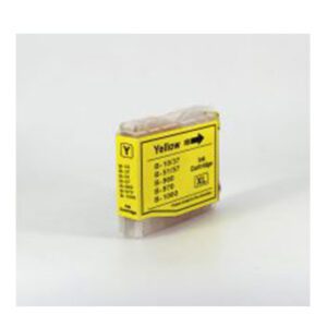 IB-51XLY / LC-51XLY CARTOUCHE COMPATIBLE JAUNE HIGH CAPACITY