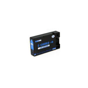 IC-1200C / PGI-1200XLC CARTOUCHE COMPATIBLE CYAN