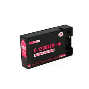 IC-1200M / PGI-1200XLM CARTOUCHE COMPATIBLE MAGENTA