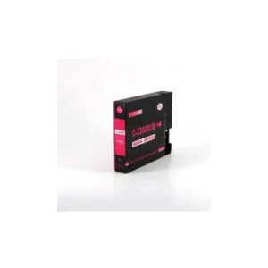 IC-2200M / PGI-2200XL CARTOUCHE COMPATIBLE MAGENTA