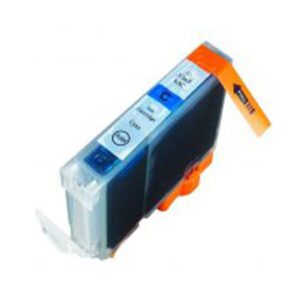 IC-3C / BCI-3/6C CARTOUCHE COMPATIBLE CYAN
