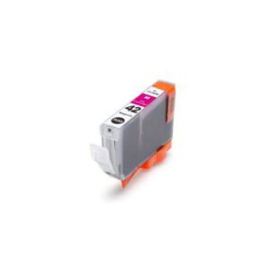 IC-42M / CLI-42M CARTOUCHE COMPATIBLE MAGENTA