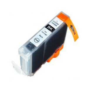 IC-6BK / BCI3PBK / BCI6BK CARTOUCHE COMPATIBLE PHOTO BLACK