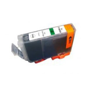 IC-6G / BCI-6G CARTOUCHE COMPATIBLE VERTE