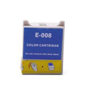 IE008 TRI-COLOR CARTOUCHE COMPATIBLE