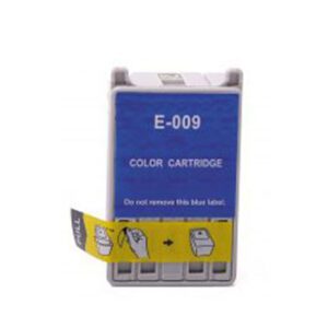 IE009 5-COLOR CARTOUCHE COMPATIBLE