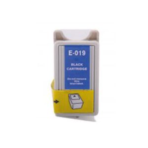 IE019 NOIR CARTOUCHE COMPATIBLE
