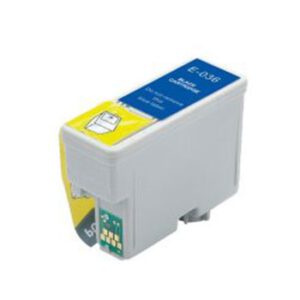 IE036 NOIR CARTOUCHE COMPATIBLE