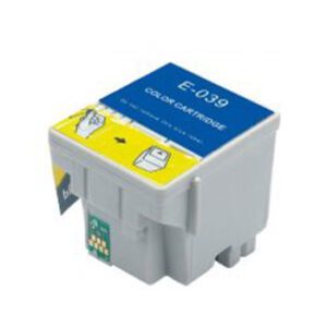 IE039 TRI-COLOR CARTOUCHE COMPATIBLE