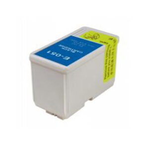 IE051 NOIR CARTOUCHE COMPATIBLE