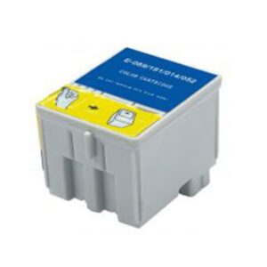 IE052 TRI-COLOR CARTOUCHE COMPATIBLE