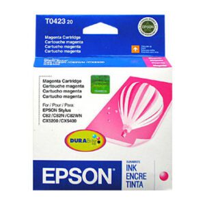 IE423 MAGENTA CARTOUCHE COMPATIBLE