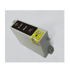 IE431 NOIR CARTOUCHE COMPATIBLE