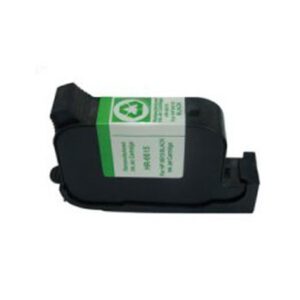 IH-15*R* / HP 15 CARTOUCHE COMPATIBLE NOIR REMANUFACTURED