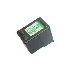 IH-27*R* / HP 27 CARTOUCHE COMPATIBLE NOIR REMANUFACTURED