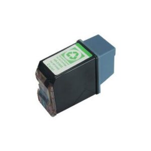 IH-49*R* / HP 49 CARTOUCHE COMPATIBLE TRI-COLOR REMANUFACTURED