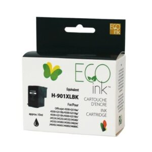 IH-901CXL*R* / HP 901XL TRI-COLOR CARTOUCHE COMPATIBLE REMANUFACTURED