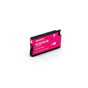 IH-952MXL*R* / HP 952XL MAGENTA CARTOUCHE COMPATIBLE REMANUFACTURED