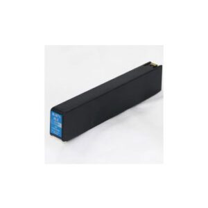 IH-971CXL*R* / HP 971XL CYAN CARTOUCHE COMPATIBLE REMANUFACTURED