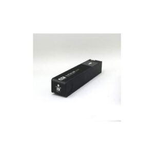IH-972XBK*R* / HP 972X NOIR CARTOUCHE COMPATIBLE REMANUFACTURED