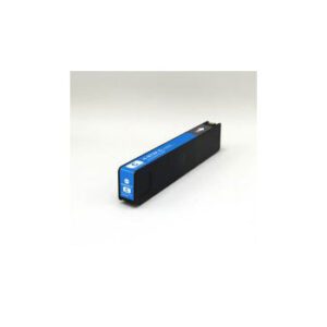 IH-972XC*R* / HP 972X CYAN CARTOUCHE COMPATIBLE REMANUFACTURED