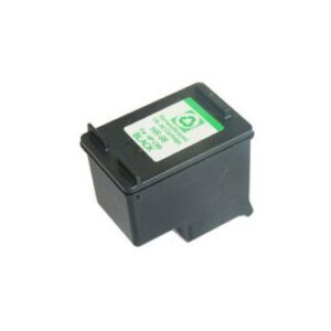 IH-98*R* / HP 98 NOIR CARTOUCHE COMPATIBLE REMANUFACTURED