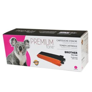 LB-TN210M MAGENTA LASER COMPATIBLE
