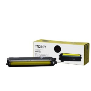 LB-TN210Y JAUNE LASER COMPATIBLE