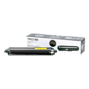 LB-TN221BK NOIR LASER COMPATIBLE