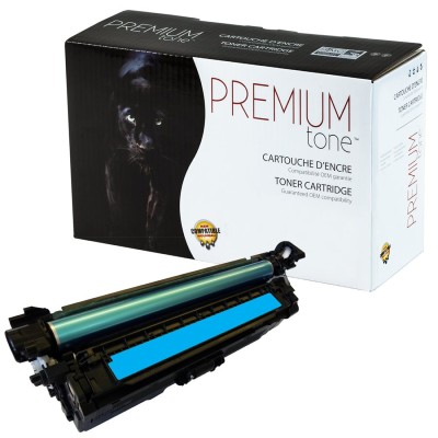 LH-CE401A CYAN LASER COMPATIBLE