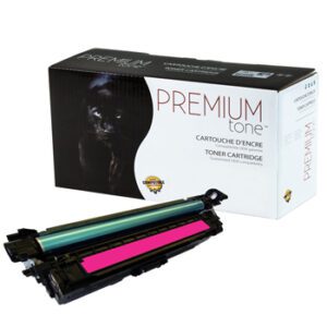 HPCE403A MAGENTA LASER COMPATIBLE
