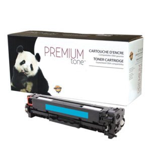 HPCE411A CYAN LASER COMPATIBLE