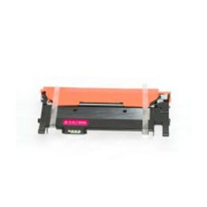 LS-CLTM406S MAGENTA LASER COMPATIBLE