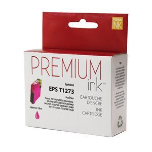 Epson T127320 Compatible Magenta