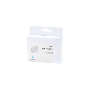 Epson T702XL Compatible Premium Ink Cyan 950 pages