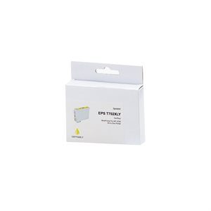 Epson T702XL Compatible Premium Ink Jaune 950 pages