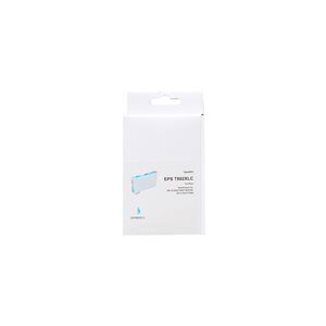 Epson T802XL Compatible Premium Ink Cyan 1.9K