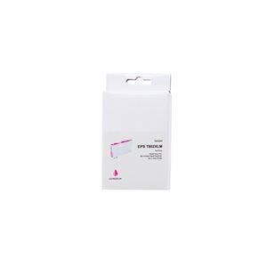 Epson T802XL Compatible Premium Ink Magenta 1.9K