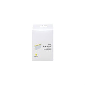 Epson T802XL Compatible Premium Ink Jaune 1.9K