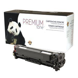 HPCE410X NOIR LASER COMPATIBLE
