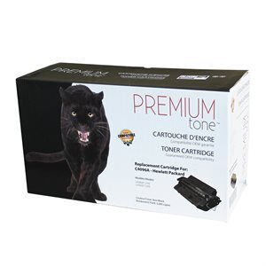 HP96A NOIR LASER COMPATIBLE