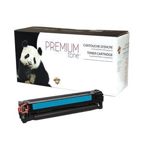 HPCF211A CYAN LASER COMPATIBLE