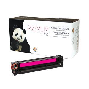 HPCF213A MAGENTA LASER COMPATIBLE