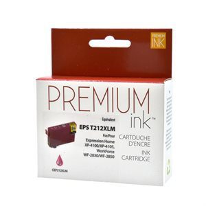 Epson T212XL320 Compatible Magenta