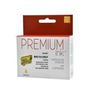 Epson T212XL420 Compatible Jaune
