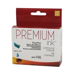 Epson T125220 Compatible Cyan