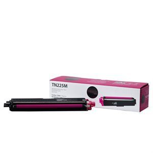 LB-TN225M MAGENTA LASER COMPATIBLE